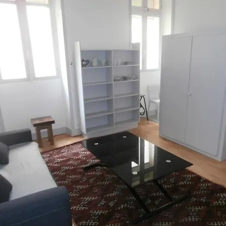 Imperatrice Appartement *