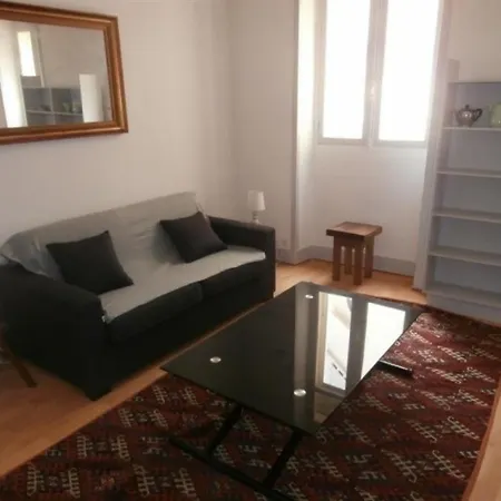 Imperatrice Appartement *