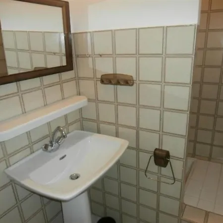 Appartement Imperatrice *