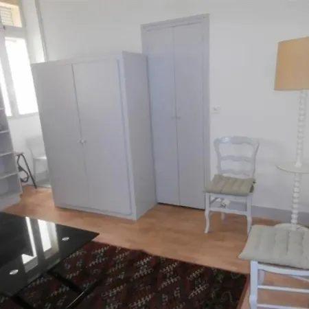 Appartement Imperatrice *