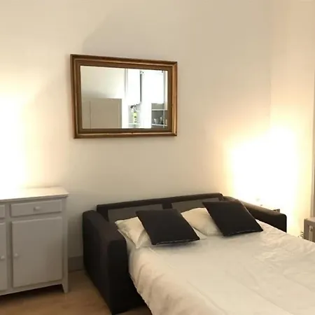 Imperatrice Appartement *