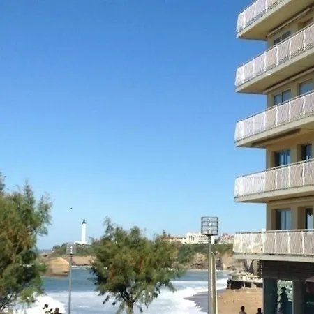Imperatrice * Biarritz