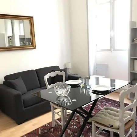 Imperatrice Appartement *