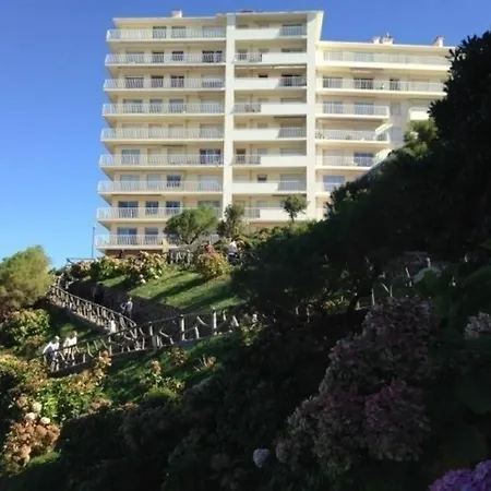 Imperatrice Appartement *