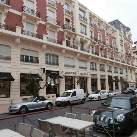 Appartement Imperatrice Biarritz