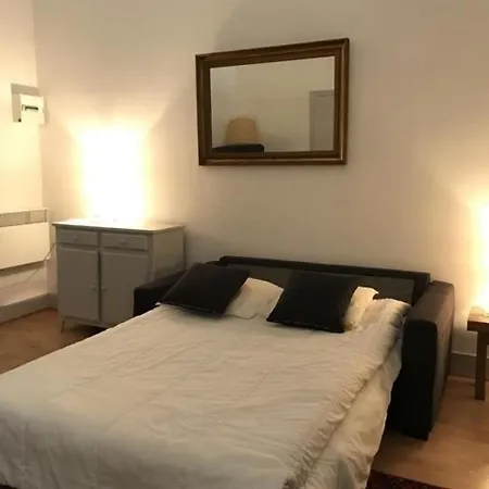 Imperatrice Appartement *