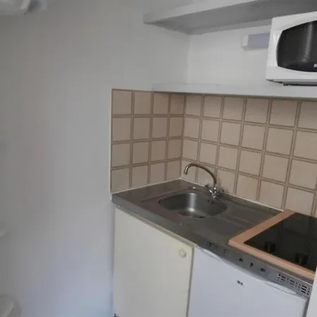 Imperatrice Appartement *