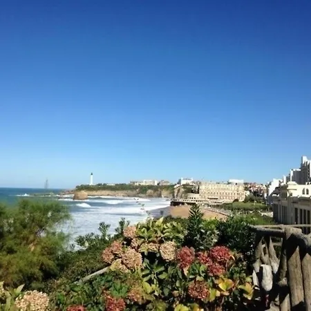 Imperatrice Biarritz