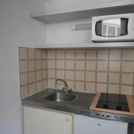 Imperatrice Appartement *